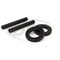 Energy Suspension SPRINGS COIL ISOLATOR Black Polyurethane 4.6102G - alternate 5